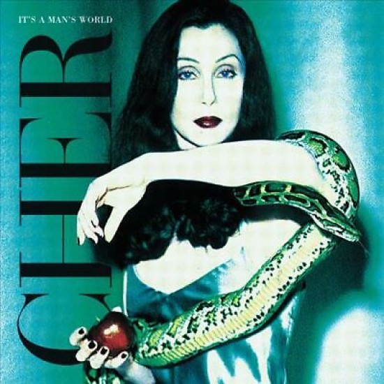 Cher - It's A Man's World (Vinyl)