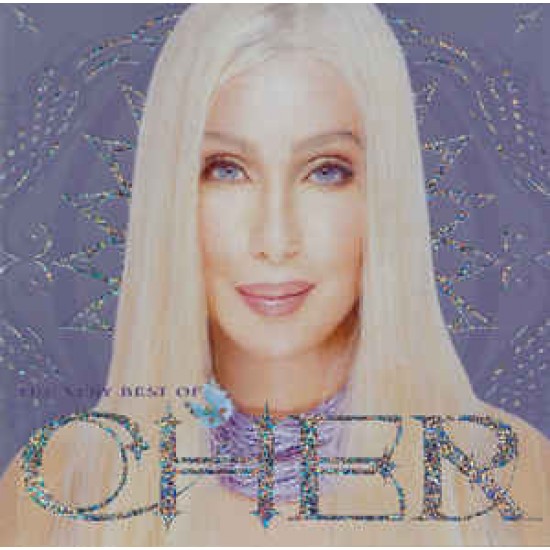 Cher ‎– The Very Best Of Cher (CD)