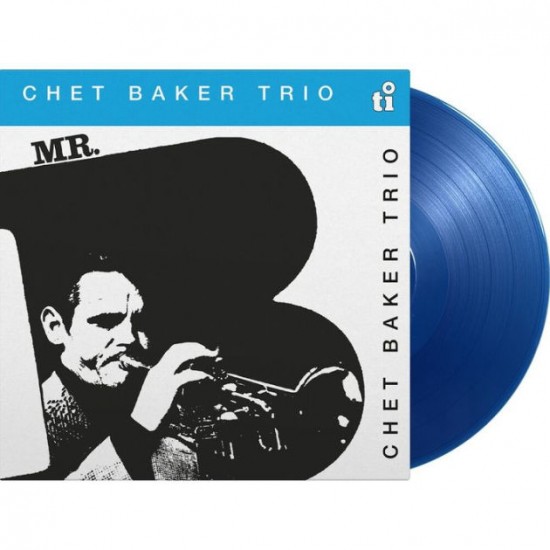 Chet Baker Trio - Mr. B (Vinyl)