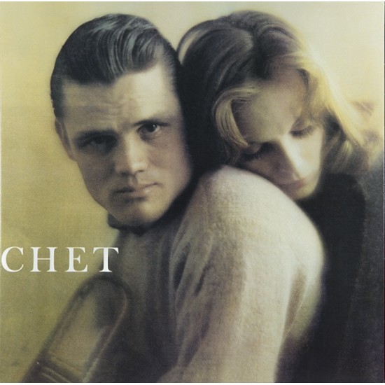 Chet Baker ‎– Chet (Vinyl)