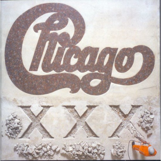 Chicago ‎– Chicago XXX (CD)