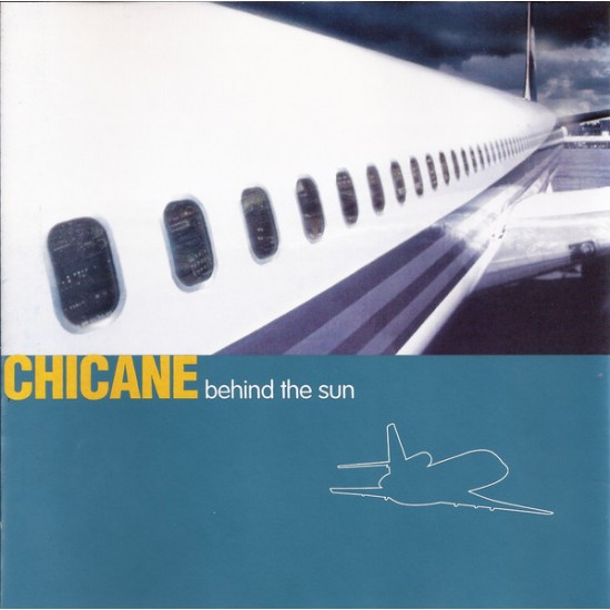 Chicane - Behind The Sun (CD)