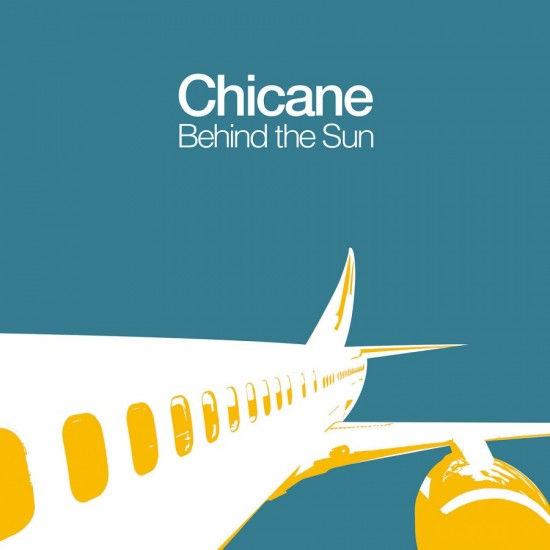 Chicane - Behind The Sun (Vinyl)