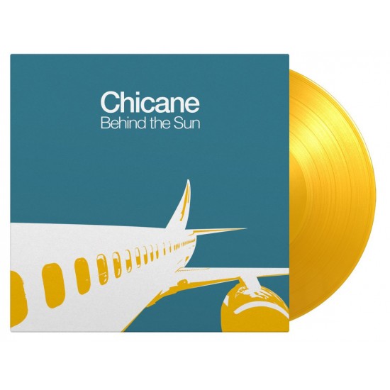 Chicane - Behind The Sun (Vinyl)