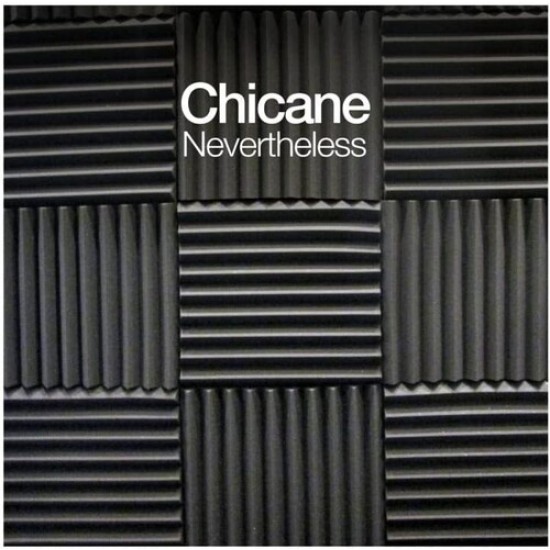 Chicane - Nevertheless (CD)