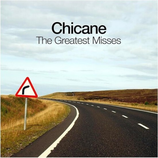 Chicane - The Greatest Misses (CD)