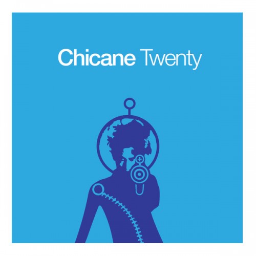 Chicane - Twenty (CD)