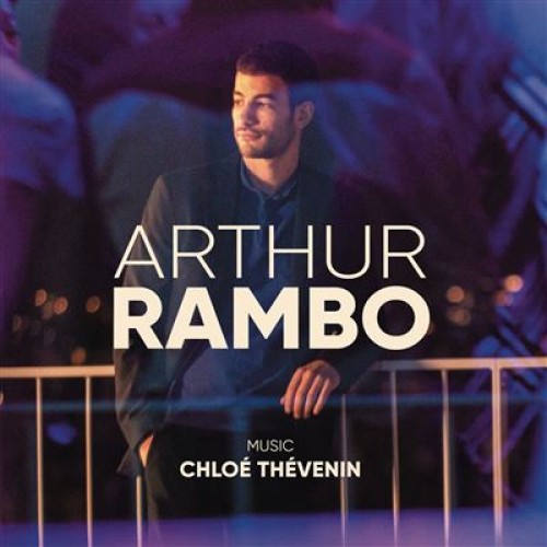 Chloé - Arthur Rambo (Vinyl)