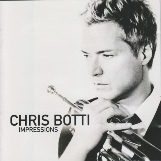 Chris Botti ‎– Impressions (CD)