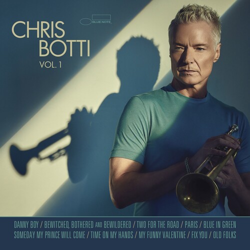 Chris Botti - Vol. 1 (Vinyl)