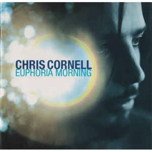 Chris Cornell ‎– Euphoria Morning (CD)