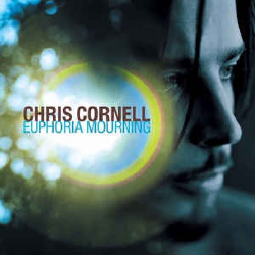 Chris Cornell ‎– Euphoria Mourning (Vinyl)