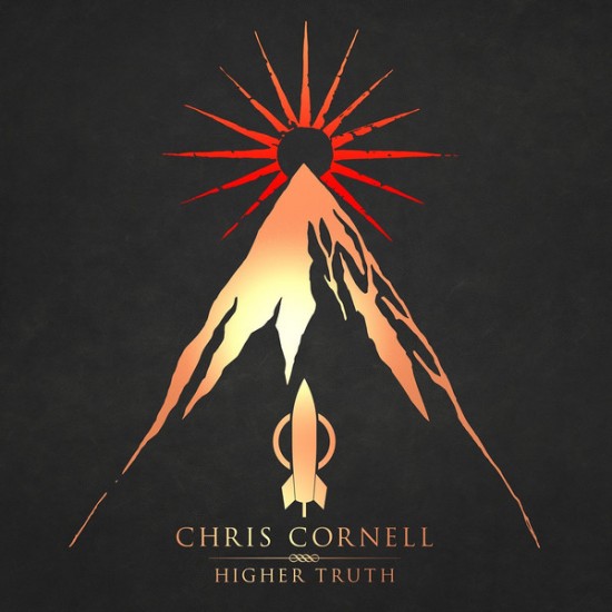 Chris Cornell - Higher truth (Vinyl)