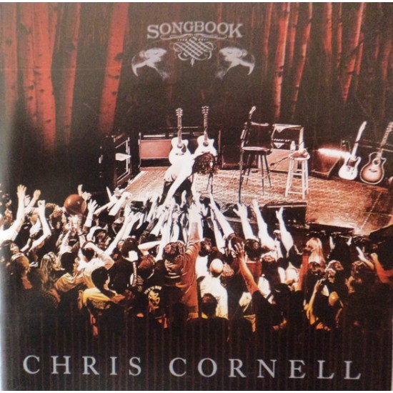 Chris Cornell - Songbook (CD)