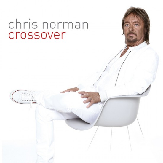 Chris Norman - Crossover (CD)