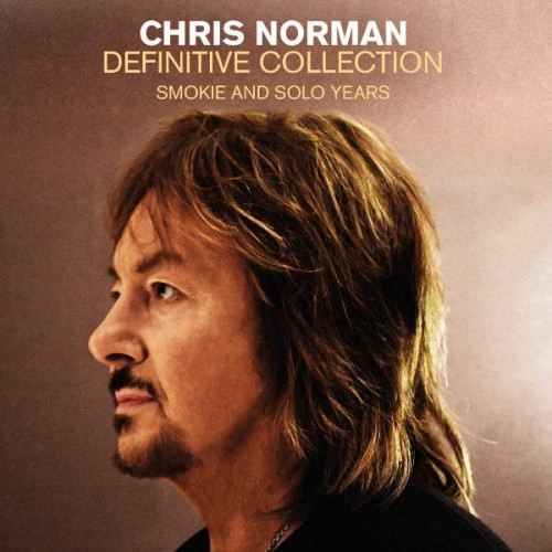 Chris Norman - Definitive Collection (Smokie And Solo Years) (CD)