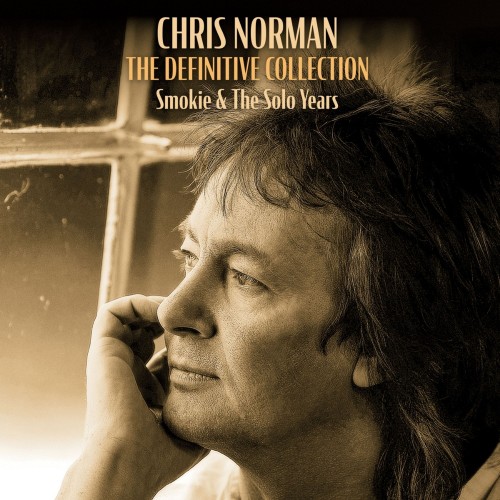 Chris Norman - The Definitive Collection:Smokie And Solo Years (CD)