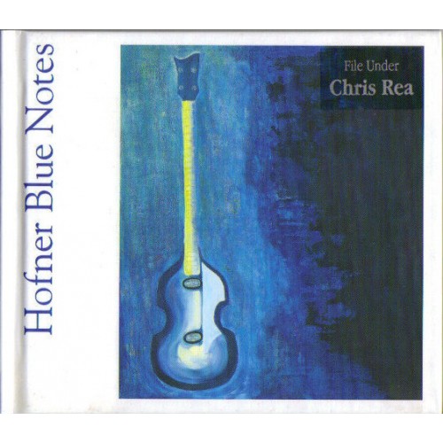 Chris Rea - Hofner Blue Notes (CD)