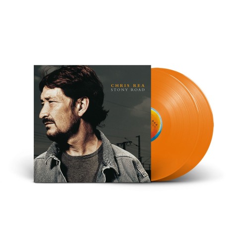 Chris Rea - Stony Road (Vinyl)