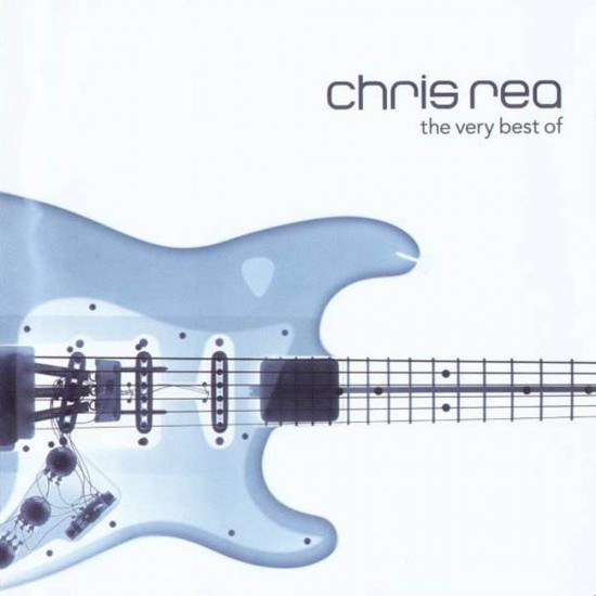 Chris Rea - The Very Best Of (Vinyl)