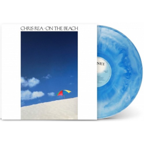 Chris Rea – On The Beach (Vinyl)
