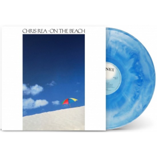 Chris Rea – On The Beach (Vinyl)