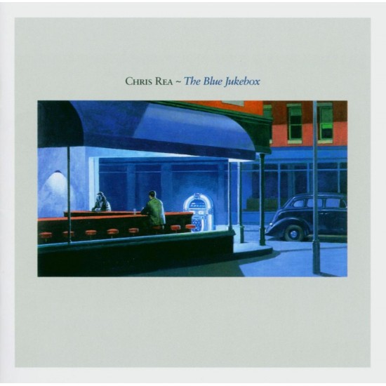 Chris Rea – The Blue Jukebox (Vinyl)