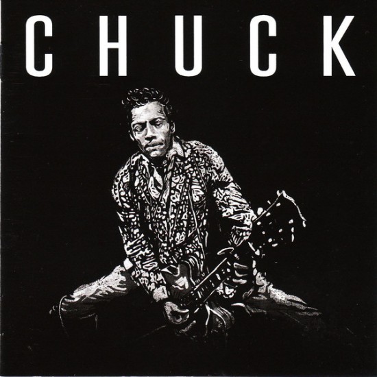 Chuck Berry - Chuck (CD)