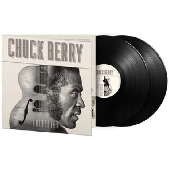 Chuck Berry - Collected (Vinyl)