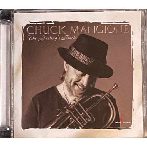Chuck Mangione – The Feeling's Back (CD)