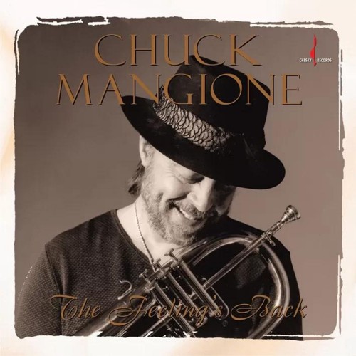 Chuck Mangione – The Feeling's Back (Vinyl)