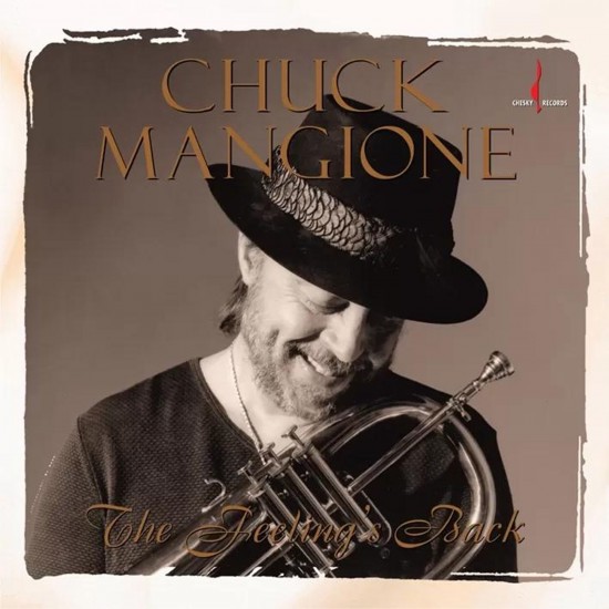 Chuck Mangione – The Feeling's Back (Vinyl)