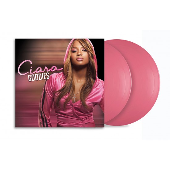 Ciara - Goodies (Vinyl)