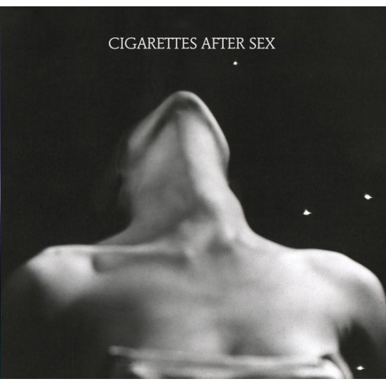 Cigarettes After Sex - I. (Vinyl)