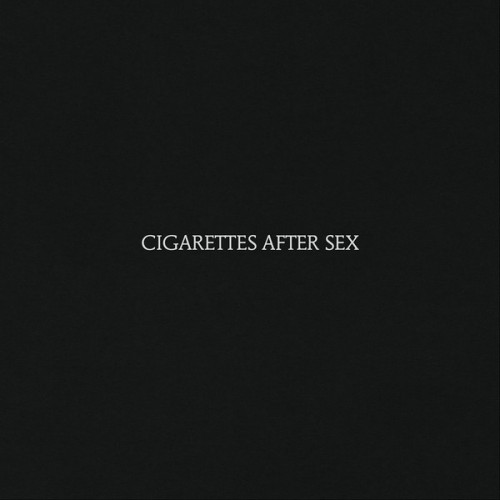 Cigarettes After Sex - Cigarettes After Sex (Vinyl)