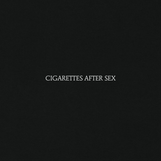 Cigarettes After Sex - Cigarettes After Sex (Vinyl)