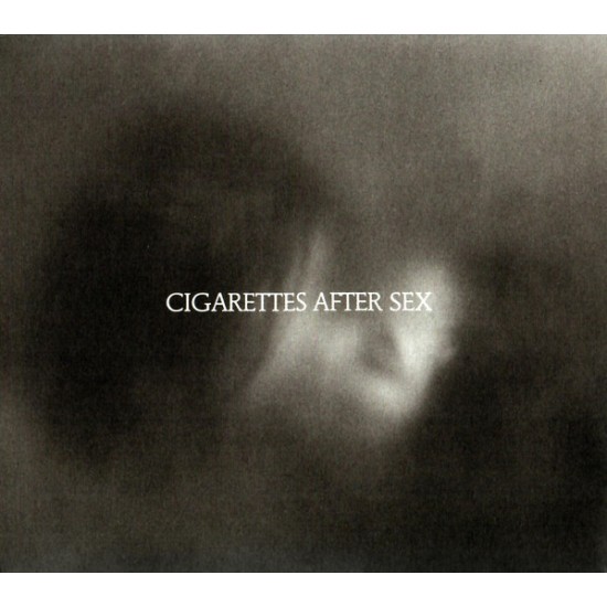 Cigarettes After Sex - X's (CD) -