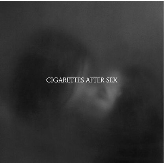 Cigarettes After Sex - X's (Vinyl)