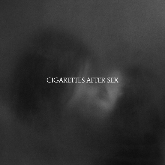 Cigarettes After Sex - X's (Vinyl)