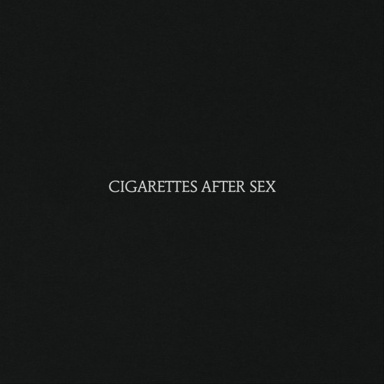 Cigarettes After Sex – Cigarettes After Sex (Vinyl)  