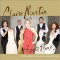 Claire Martin With The Montpellier Cello Quartet and special guest Joe Stilgoe - Time & Place (CD)