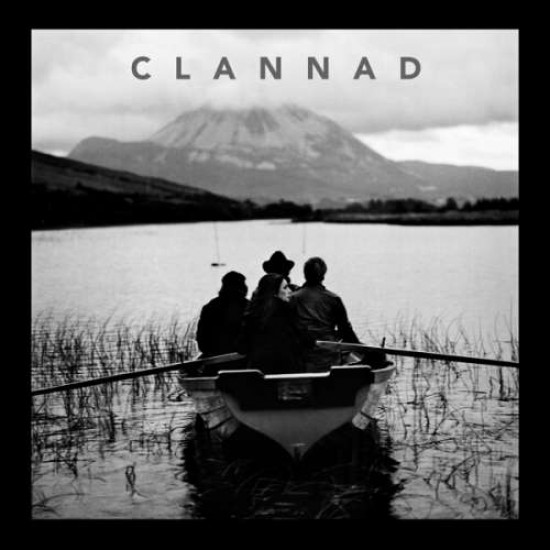 Clannad - In A Lifetime (Vinyl)