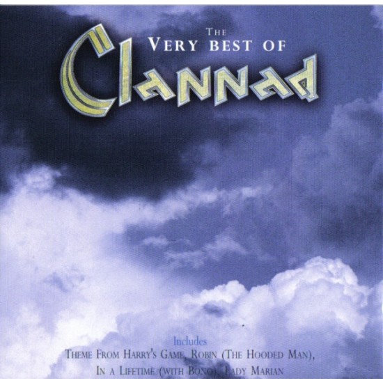 Clannad - The Very Best Of (CD)