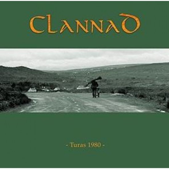 Clannad - Turas 1980 - Live In Bremen (Vinyl)