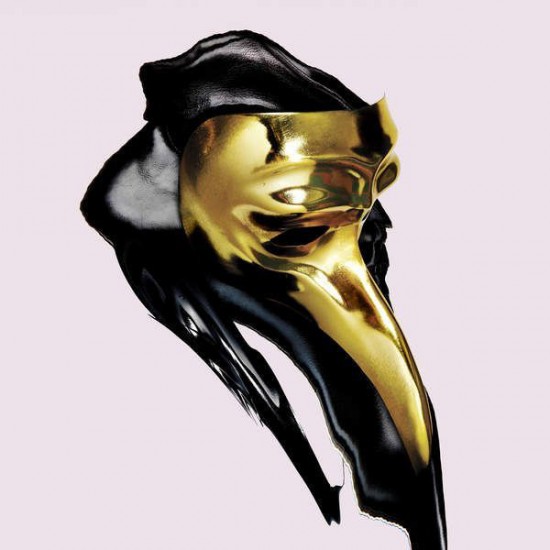 Claptone - Charmer (Vinyl)