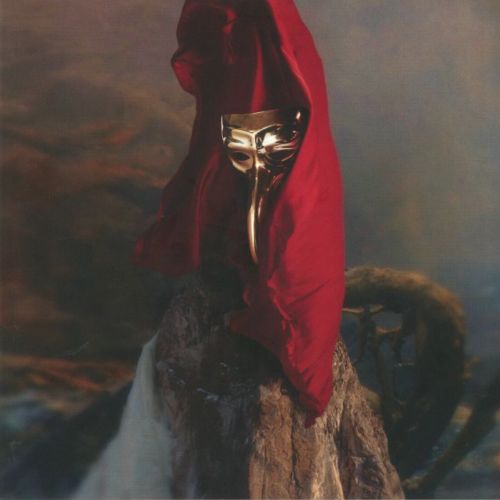 Claptone - Fantast (Vinyl)
