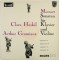 Clara Haskil & Arthur Grumiaux / Mozart ‎– Sonaten Für Klavier Und Violine (Vinyl)