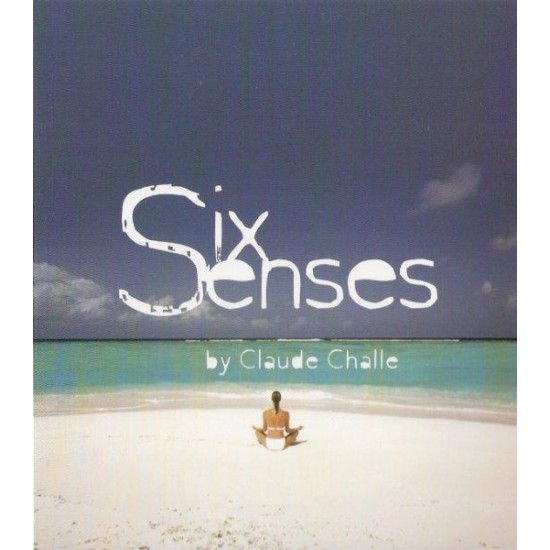 Claude Challe - Six Senses (CD)