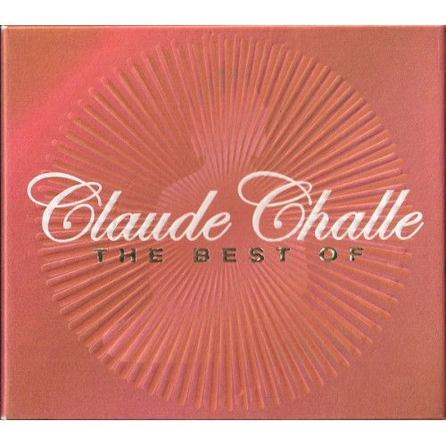 Claude Challe - The Best Of (CD)