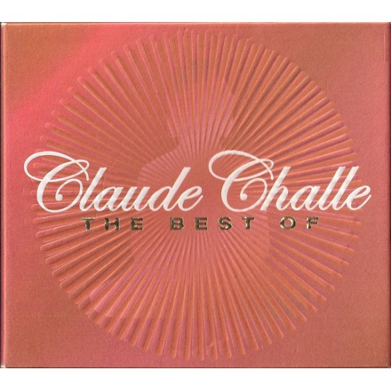 Claude Challe - The Best Of (CD)